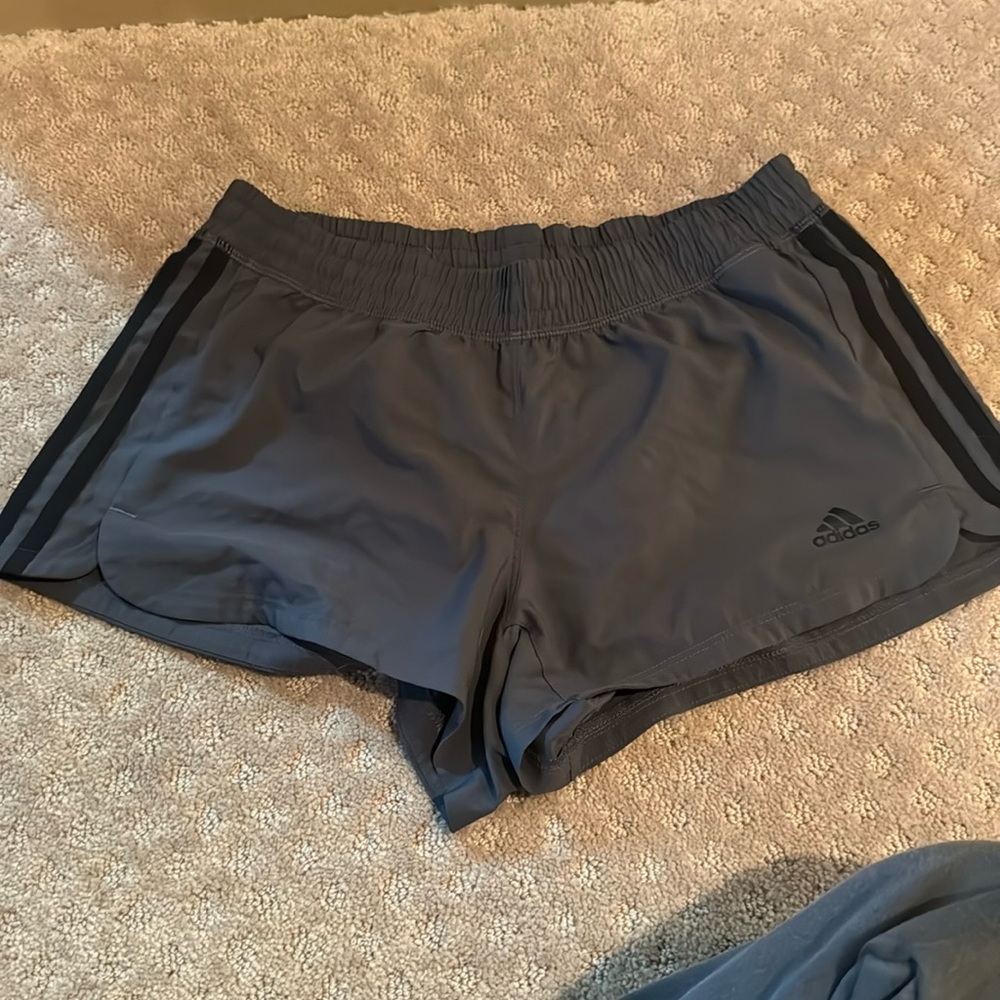 Adidas shorts